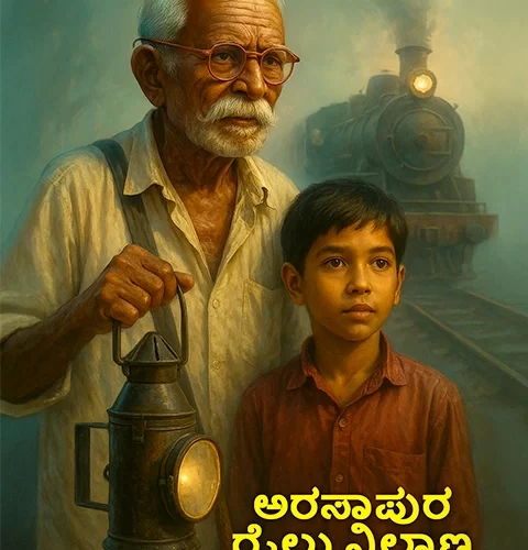 Arasaapura - G1 Associate Investor