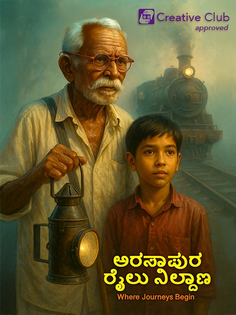 Arasaapura - Seed Investors