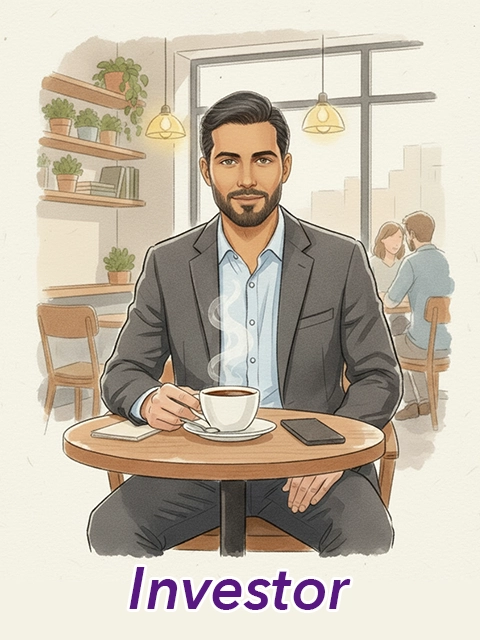 Arasaapura - G2 Investor