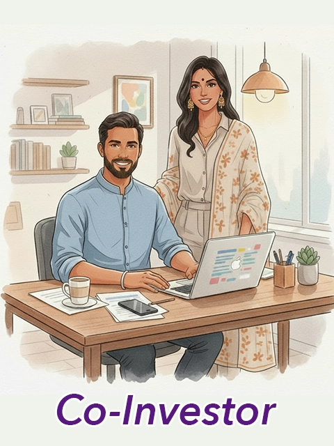 Arasaapura - G3 Co-Investor